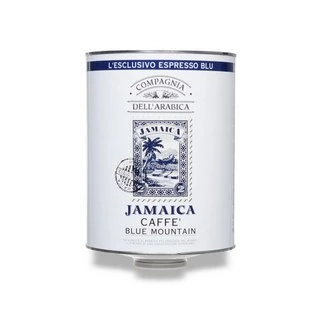 Кофе зерновой Puro Arabica Jamaica Blue Mountain