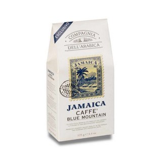 Кофе молотый  Puro Arabica Jamaica Blue Mountain