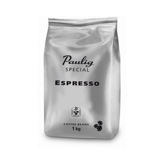 Кофе в зернах Paulig Special Espresso