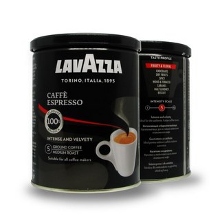 Кофе молотый Lavazza Caffe Espresso Torino