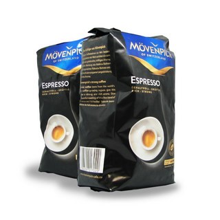 Кофе молотое Movenpick of Switzerland Espresso