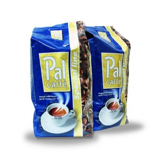 Кофе в зернах Palombini Pal Oro Special Line