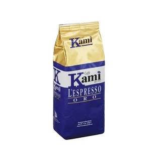 Кофе в зернах Kami Oro